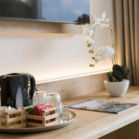 Pension Grafenau Schenna Ngoại thất bức ảnh