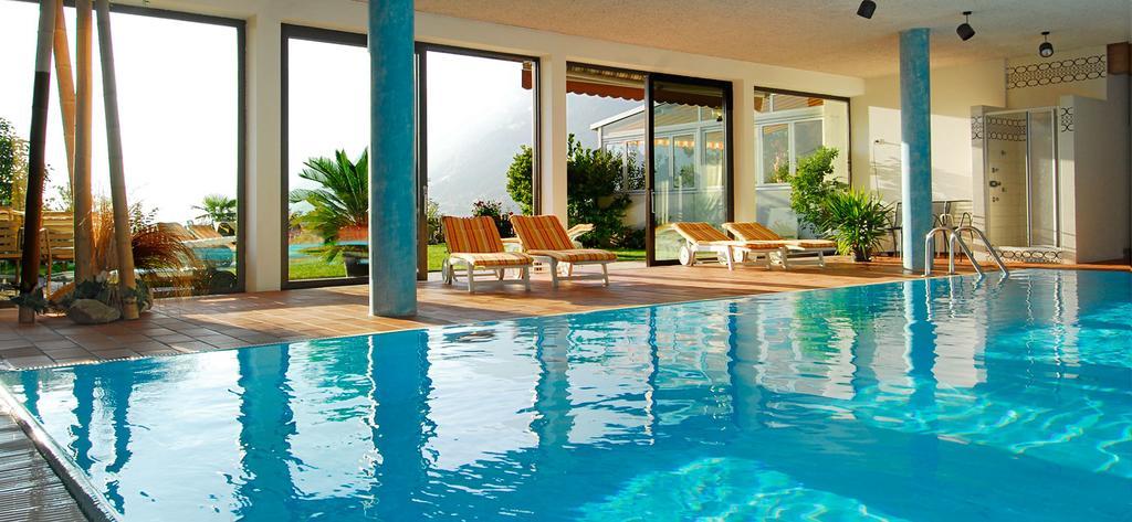 Pension Grafenau Schenna Ngoại thất bức ảnh